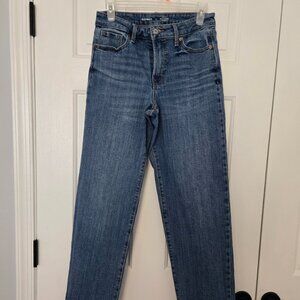 3 for $30 - Old Navy Women's High Rise O.G. Loose Jeans Size 2